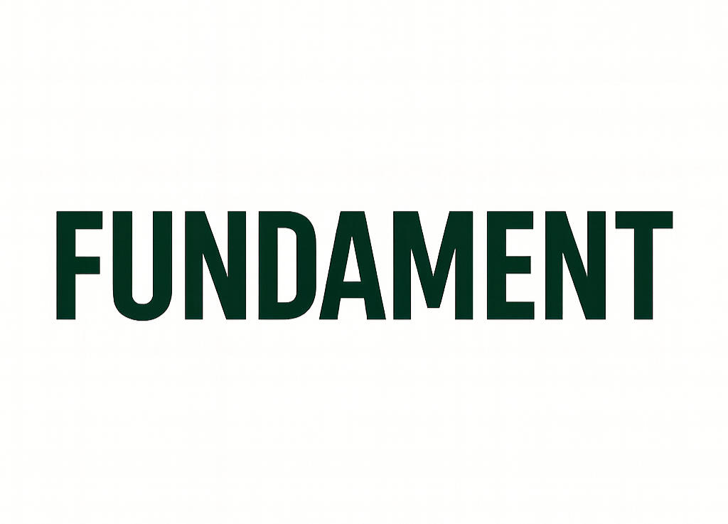 FUNDAMENT Logo