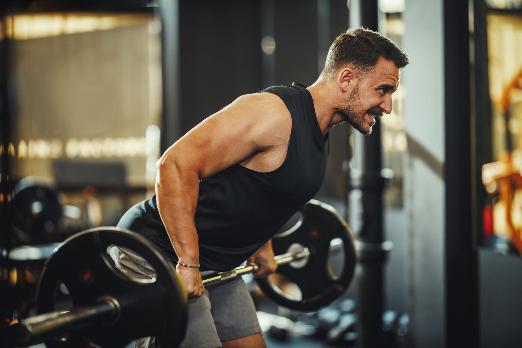 Individuelles Personal Training - 12 Einheiten Coaching mit FUNDAMENT INTENSIV