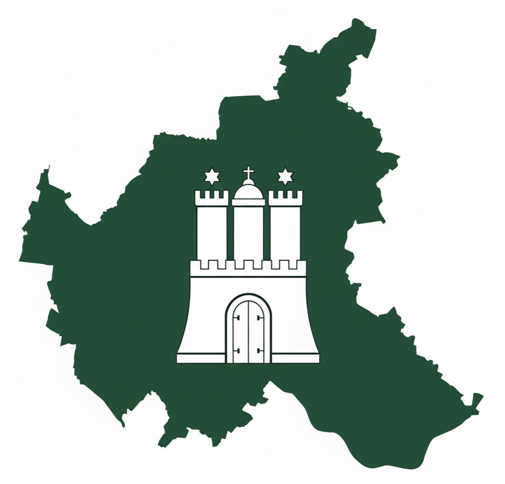 Hamburg - Ort des Personal Training & Coaching Angebots